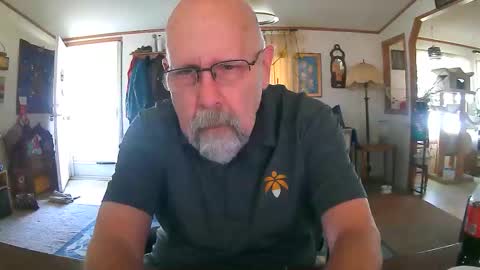 justlustagain online show from 05-31-26, 08:10
