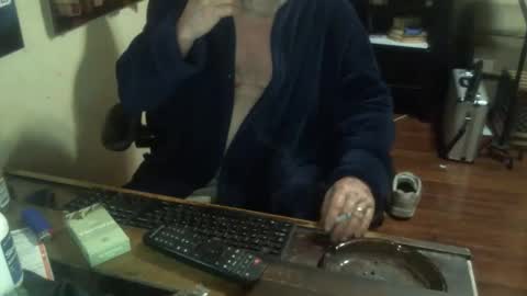 justmeohio online show from 03-16-26, 06:50