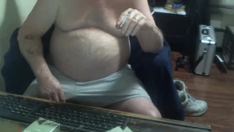 justmeohio online show from 03-22-26, 03:43