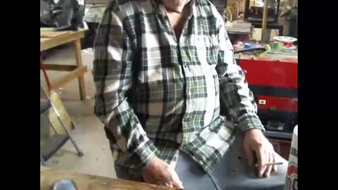 justmeohio online show from 03-22-26, 08:45