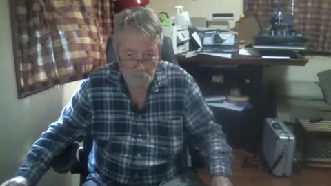 justmeohio online show from 03-26-26, 09:09