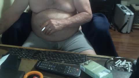 justmeohio online show from 04-15-26, 09:05