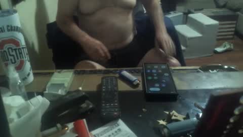 justmeohio online show from 06-05-26, 01:34