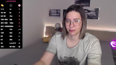 Julie online show from 02-05-26, 05:12