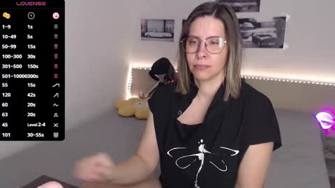 Julie online show from 03-16-26, 04:51