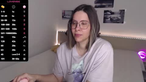 Julie online show from 04-04-26, 03:38