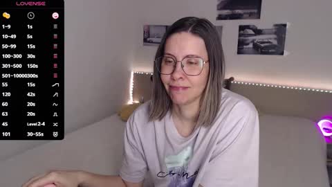 Julie online show from 04-11-26, 03:55