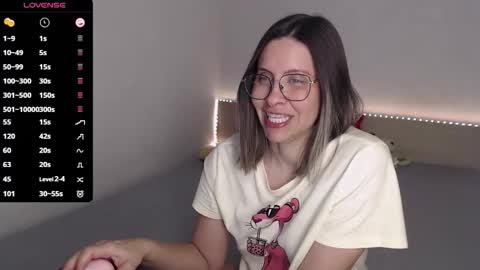 Julie online show from 05-16-26, 03:11