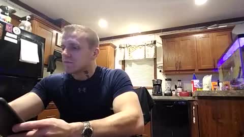 Snapshot of justus0624 chatting on 10-15-25, 11:49 justus0624 online show from 10-15-25, 11:49