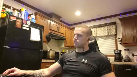 Snapshot of justus0624 chatting on 10-29-25, 12:24 justus0624 online show from 10-29-25, 12:24