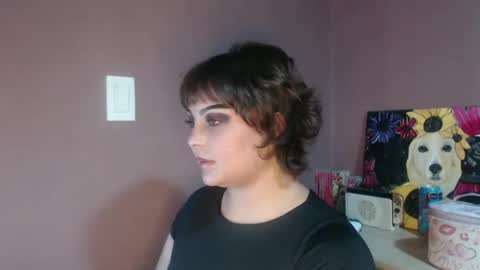 justyenna online show from 04-16-26, 06:47