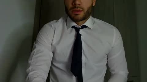 Justin online show from 12-14-25, 12:05