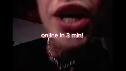 Juuzou hehim u can call me Juz online show from 07-26-26, 06:26