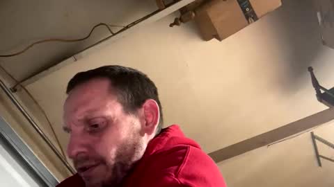 jwallsjr1987 online show from 01-14-26, 11:16