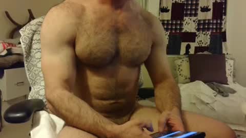 Wolf online show from 02-07-25, 05:52