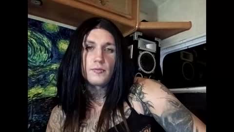 jynxamy online show from 03-26-26, 10:32