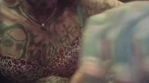 jynxamy online show from 05-16-26, 12:07