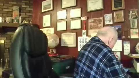 jywisco online show from 11-12-25, 08:59