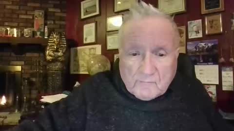 jywisco online show from 11-13-25, 03:16