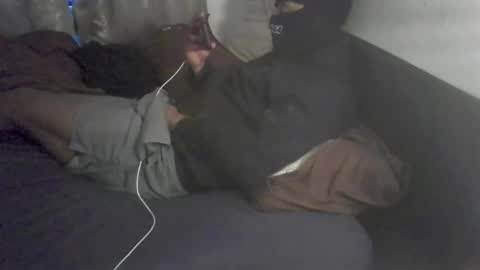 K1Prince online show from 03-29-26, 06:19