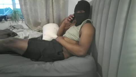 Snapshot of k1prince chatting on 07-13-26, 08:11 K1Prince online show from 07-13-26, 08:11