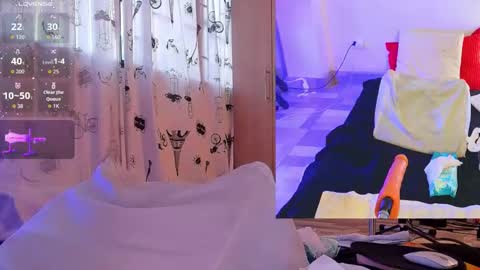 Snapshot of k4rolin chatting on 02-15-26, 10:17 Karolin online show from 02-15-26, 10:17