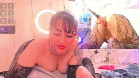 Snapshot of k4rolin chatting on 02-28-26, 09:49 Karolin online show from 02-28-26, 09:49