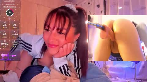 Snapshot of k4rolin chatting on 03-07-26, 12:29 Karolin online show from 03-07-26, 12:29