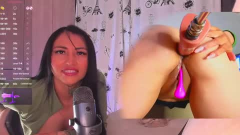  Karolin  online show from 05-09-26, 01:00