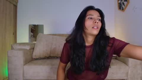 Kayli online show from 07-13-26, 02:47