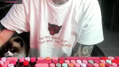 Alice online show from 04-06-26, 06:47