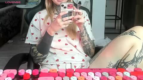 Alice online show from 04-07-26, 08:15