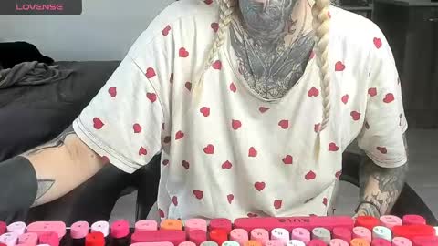 Alice online show from 05-21-26, 10:55
