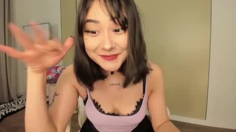 Kaoru online show from 02-28-26, 02:18