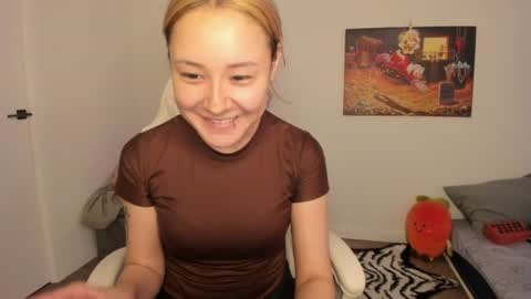 Snapshot of ka00ru_chan chatting on 06-19-26, 08:51 Kaoru online show from 06-19-26, 08:51