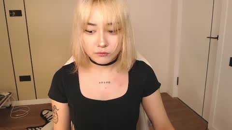 Snapshot of ka00ru_chan chatting on 07-26-26, 03:30 Kaoru online show from 07-26-26, 03:30