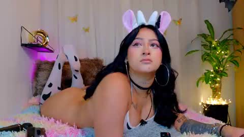 Snapshot of kaaiiri chatting on 06-20-26, 01:19 Kaaiiri online show from 06-20-26, 01:19