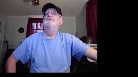 kabriggs136 online show from 02-08-26, 01:03