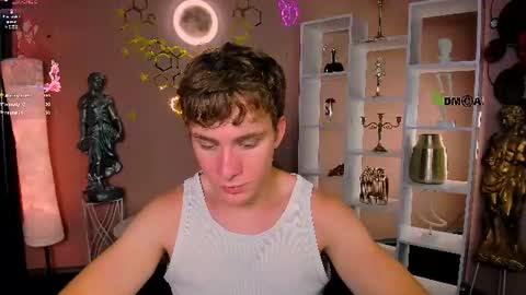 kael_rin online show from 06-27-26, 07:19