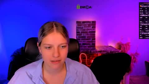 kaela_spell_ online show from 12-17-25, 08:59