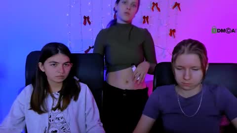 kaela_spell_ online show from 02-01-26, 08:18