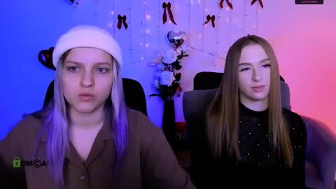 kaela_spell_ online show from 03-27-26, 10:04