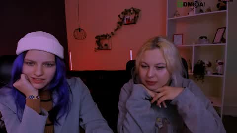 kaela_spell_ online show from 03-29-26, 08:47