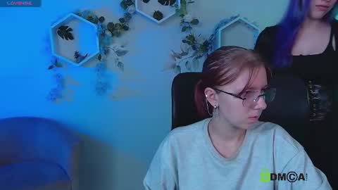 kaela_spell_ online show from 06-18-26, 02:34