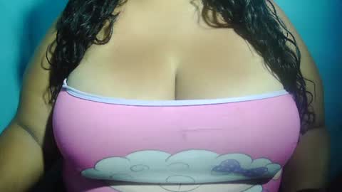 Kae luna online show from 07-14-26, 04:56
