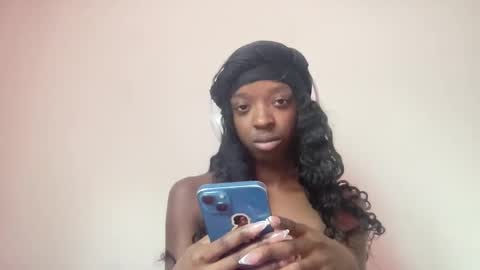Kae the Brat online show from 05-09-26, 08:14
