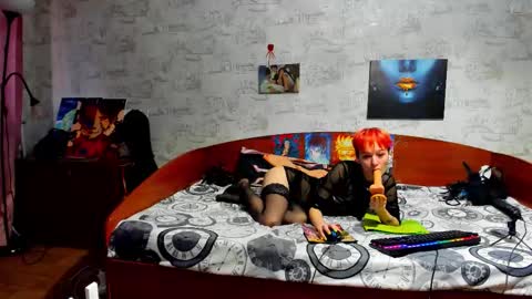 kagamitaiga2 online show from 03-19-26, 02:48