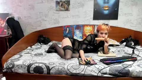 kagamitaiga2 online show from 04-16-26, 02:56