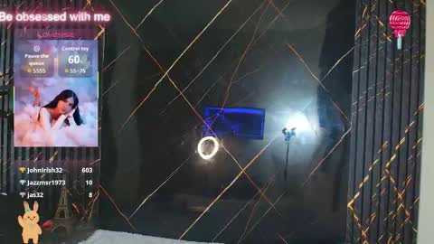 kagome01 online show from 01-08-26, 01:13