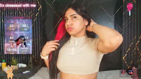 kagome01 online show from 02-03-26, 12:21